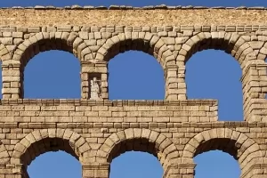 Acueducto de Segovia thumbnail